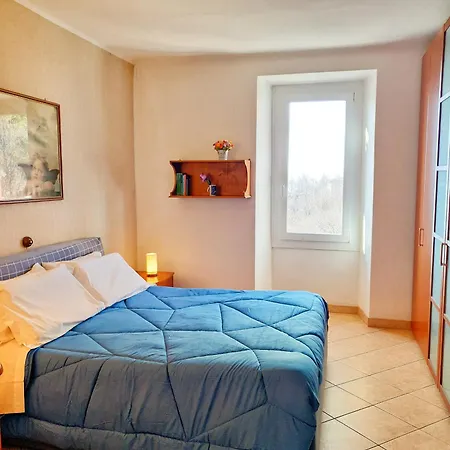 Terrazza Su - Vista Panoramica Apartment