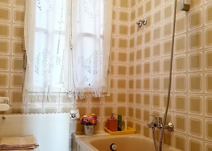 Διαμέρισμα Terrazza Su - Vista Panoramica *