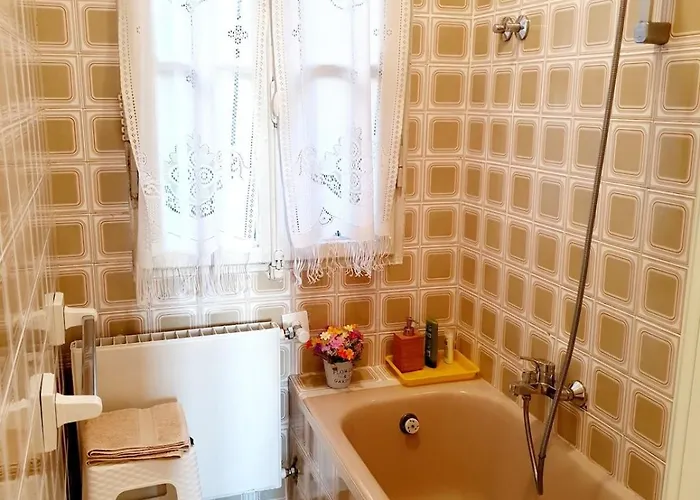 Terrazza Su - Vista Panoramica 公寓 布鲁纳特