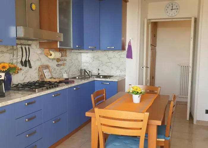 Terrazza Su - Vista Panoramica