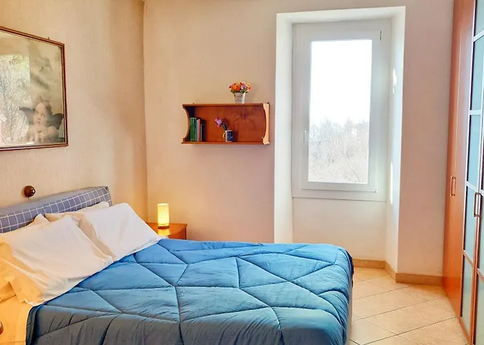 Terrazza Su - Vista Panoramica Διαμέρισμα