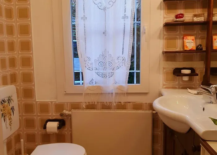 Διαμέρισμα Terrazza Su - Vista Panoramica