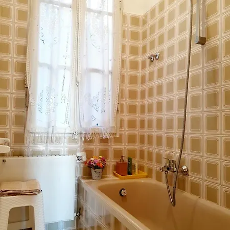 Appartamento Terrazza Su - Vista Panoramica *