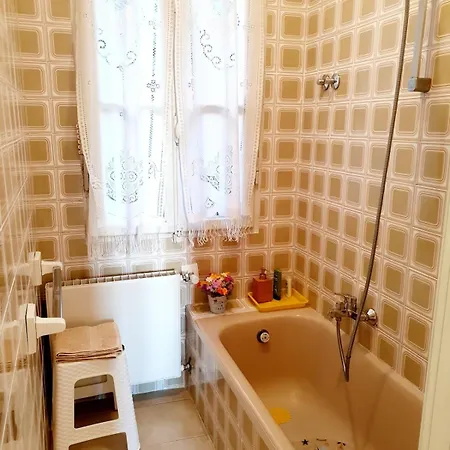 Terrazza Su - Vista Panoramica Appartamento Brunate