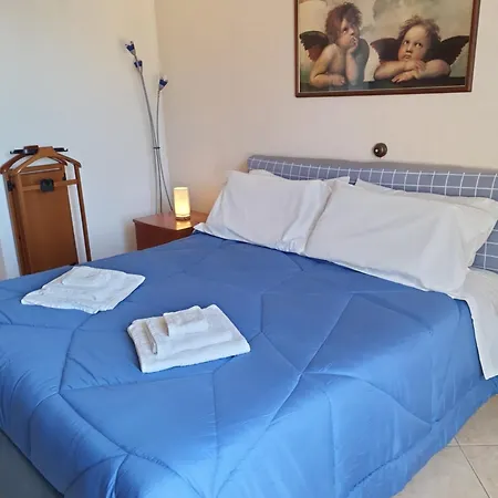 Terrazza Su - Vista Panoramica Appartamento