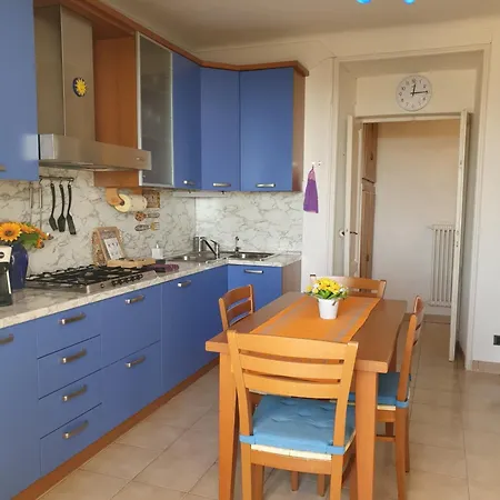 Terrazza Su - Vista Panoramica