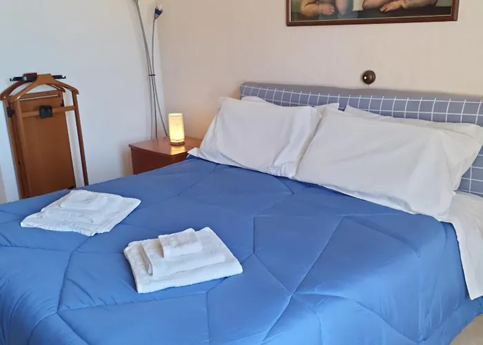 Terrazza Su - Vista Panoramica Appartamento