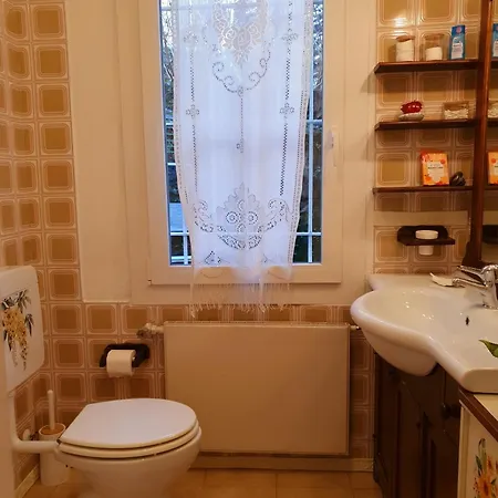 Lägenhet Terrazza Su - Vista Panoramica