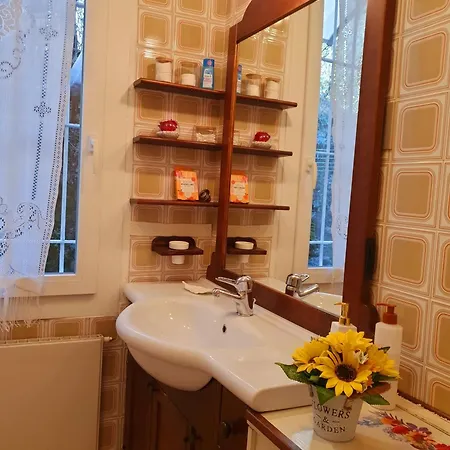 Terrazza Su - Vista Panoramica * Brunate